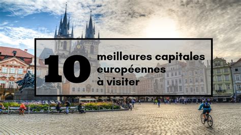 best european cities|destinations européennes.